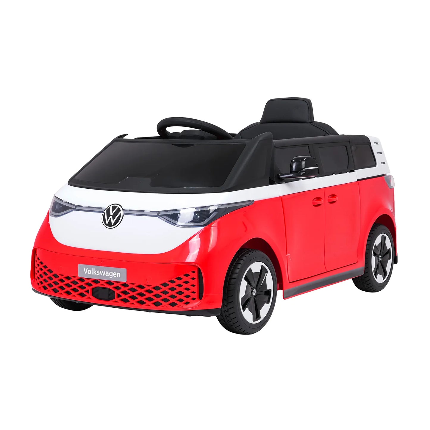 Otroški električni Volkswagen ID. BUZZ