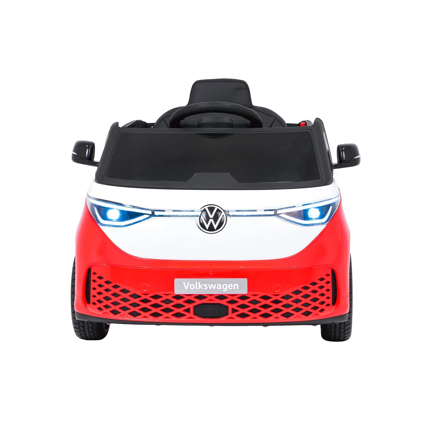 Otroški električni Volkswagen ID. BUZZ