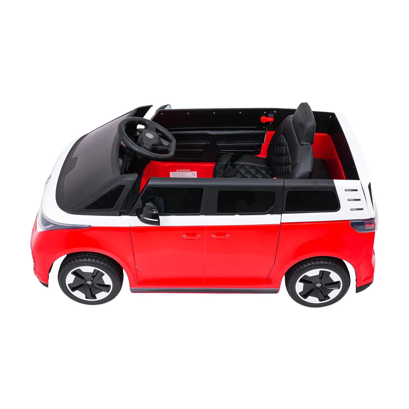 Otroški električni Volkswagen ID. BUZZ