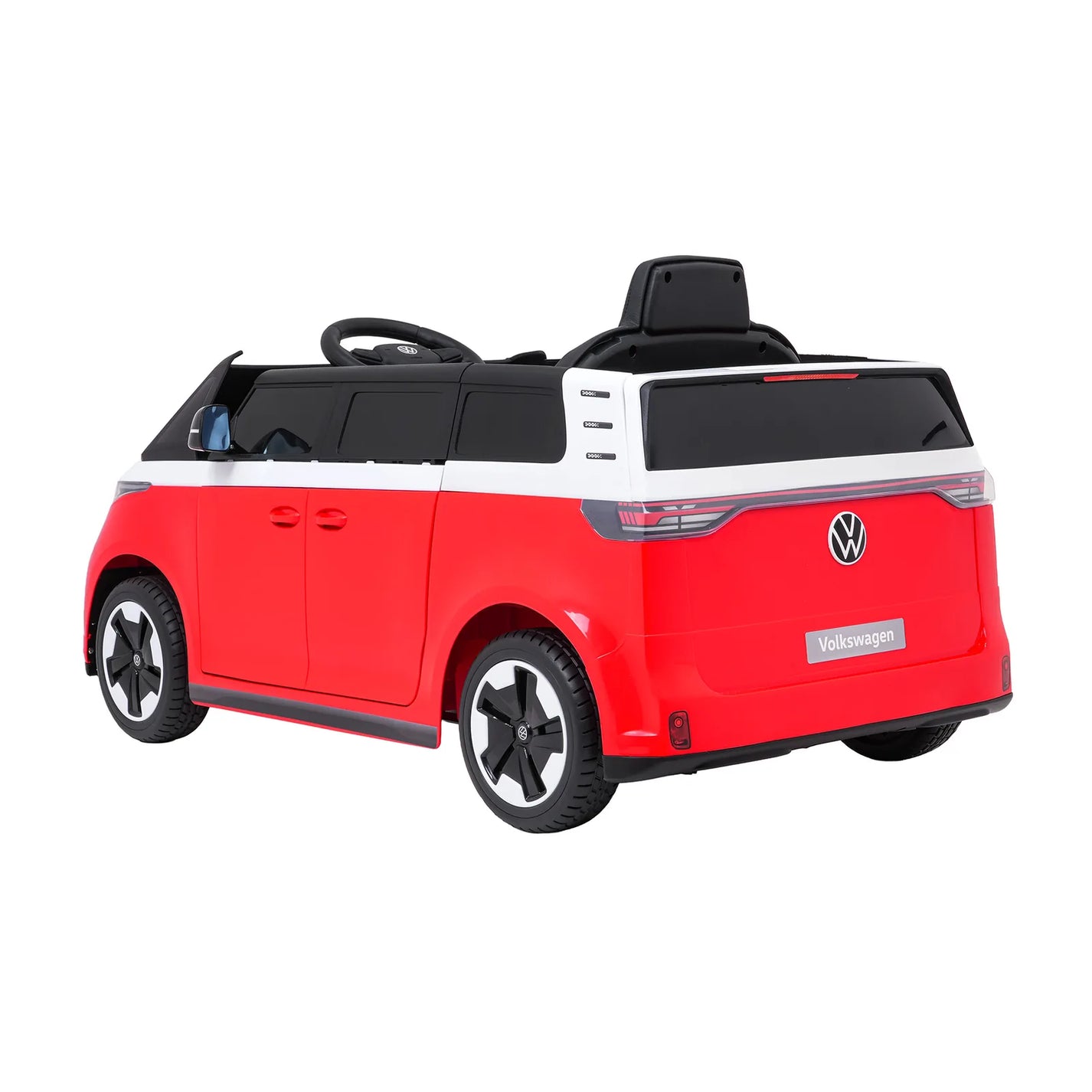 Otroški električni Volkswagen ID. BUZZ