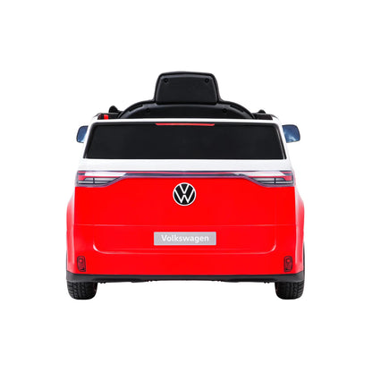 Otroški električni Volkswagen ID. BUZZ