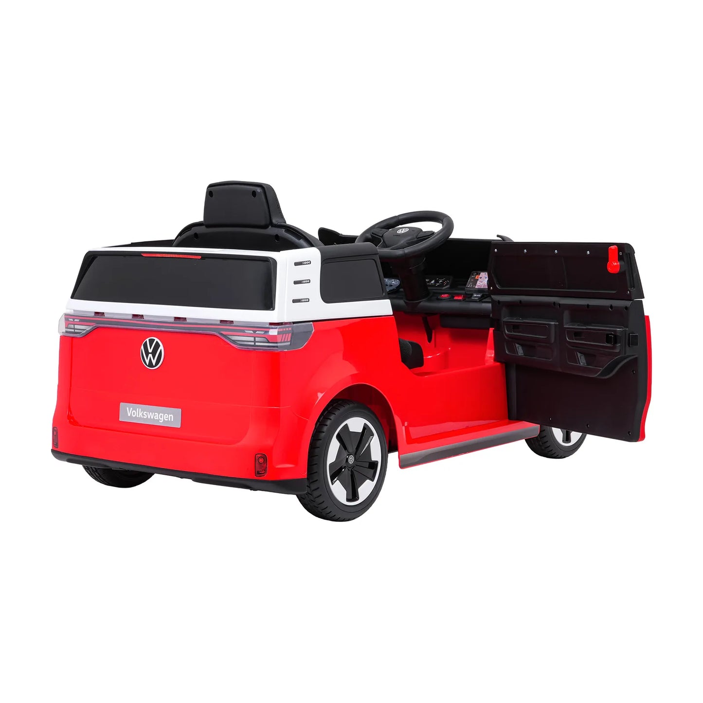 Otroški električni Volkswagen ID. BUZZ