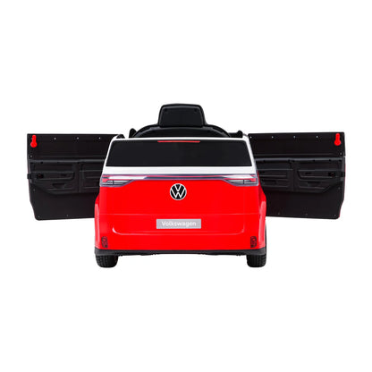 Otroški električni Volkswagen ID. BUZZ