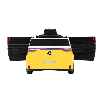 Otroški električni Volkswagen ID. BUZZ