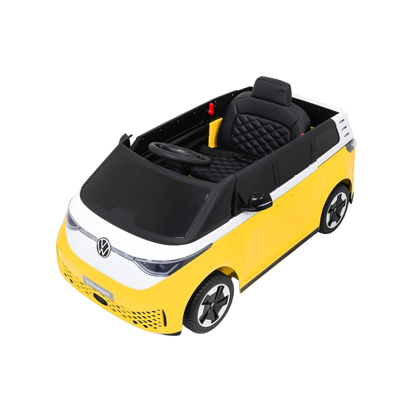 Otroški električni Volkswagen ID. BUZZ