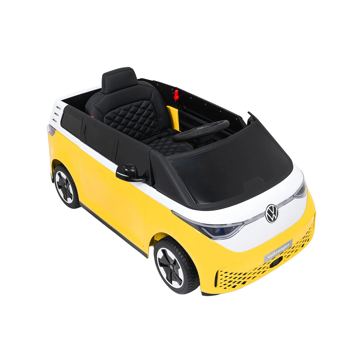 Otroški električni Volkswagen ID. BUZZ