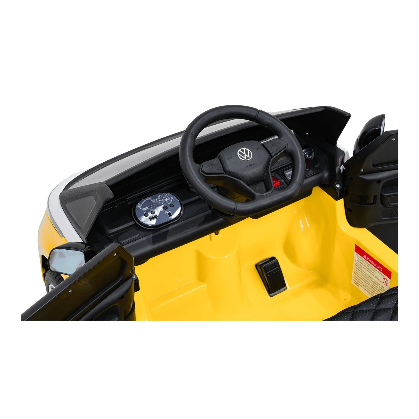 Otroški električni Volkswagen ID. BUZZ