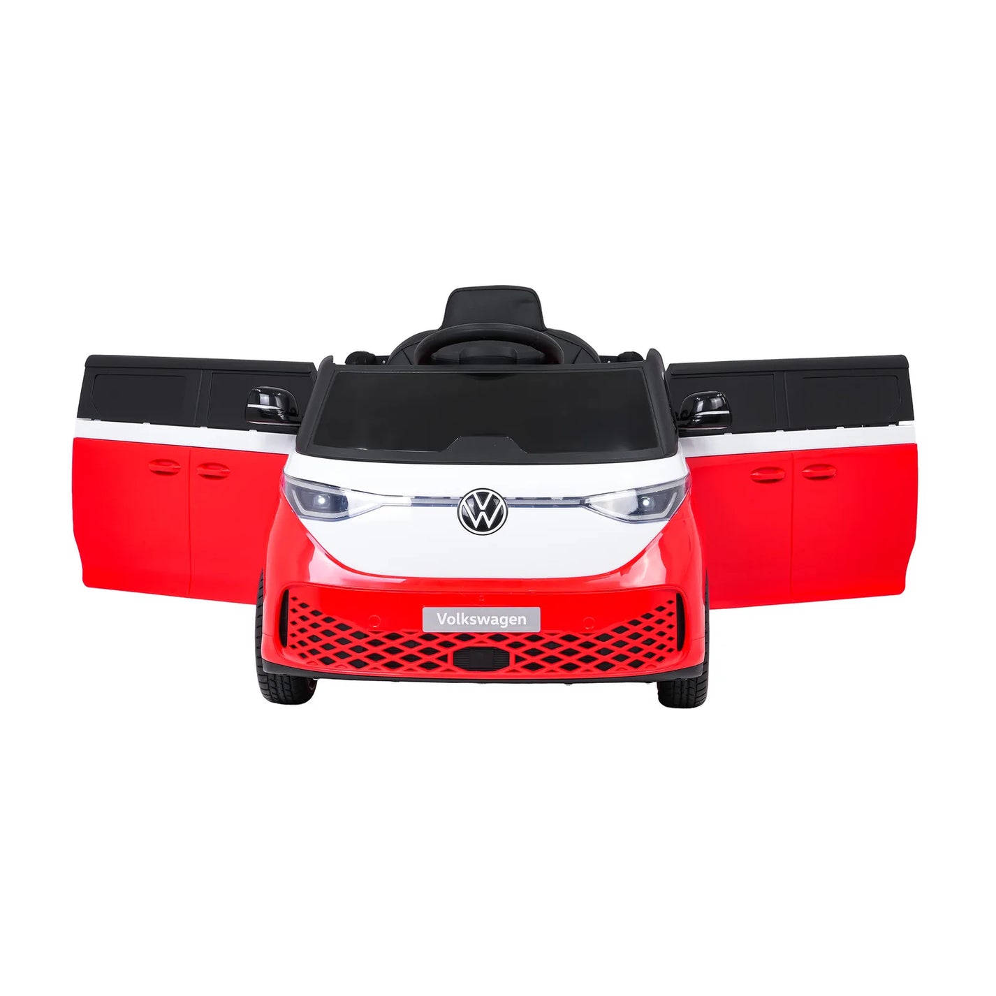 Otroški električni Volkswagen ID. BUZZ