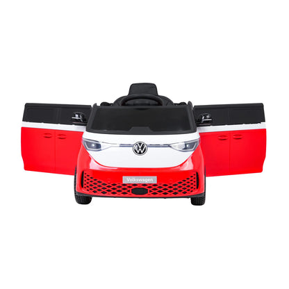 Otroški električni Volkswagen ID. BUZZ