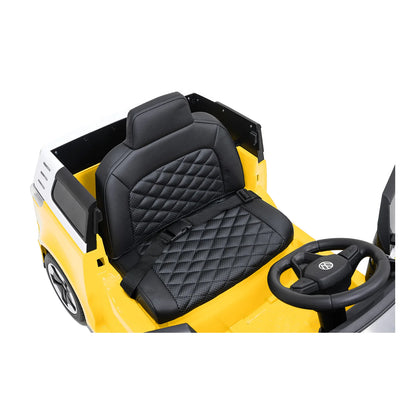 Otroški električni Volkswagen ID. BUZZ