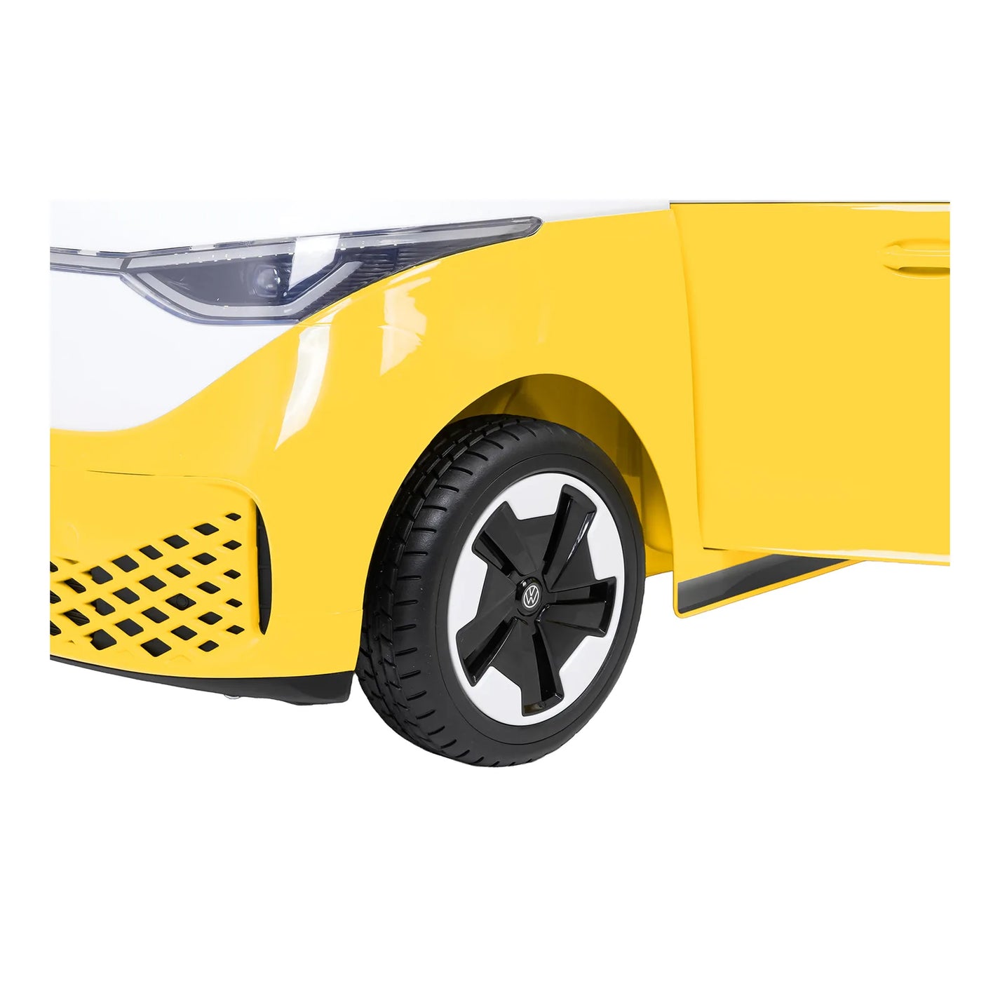 Otroški električni Volkswagen ID. BUZZ