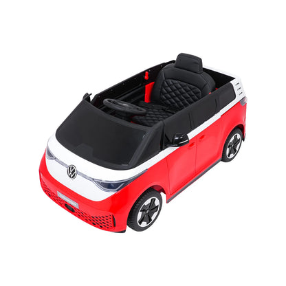 Otroški električni Volkswagen ID. BUZZ