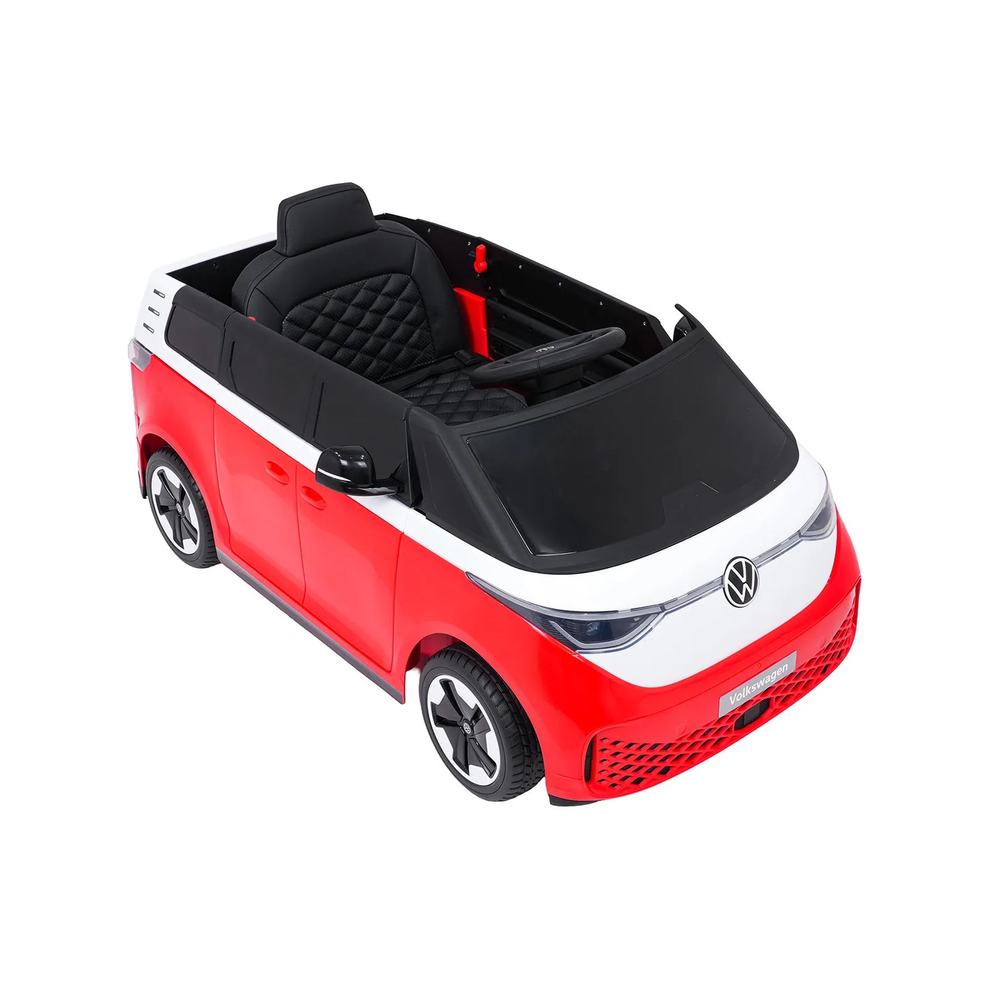 Otroški električni Volkswagen ID. BUZZ