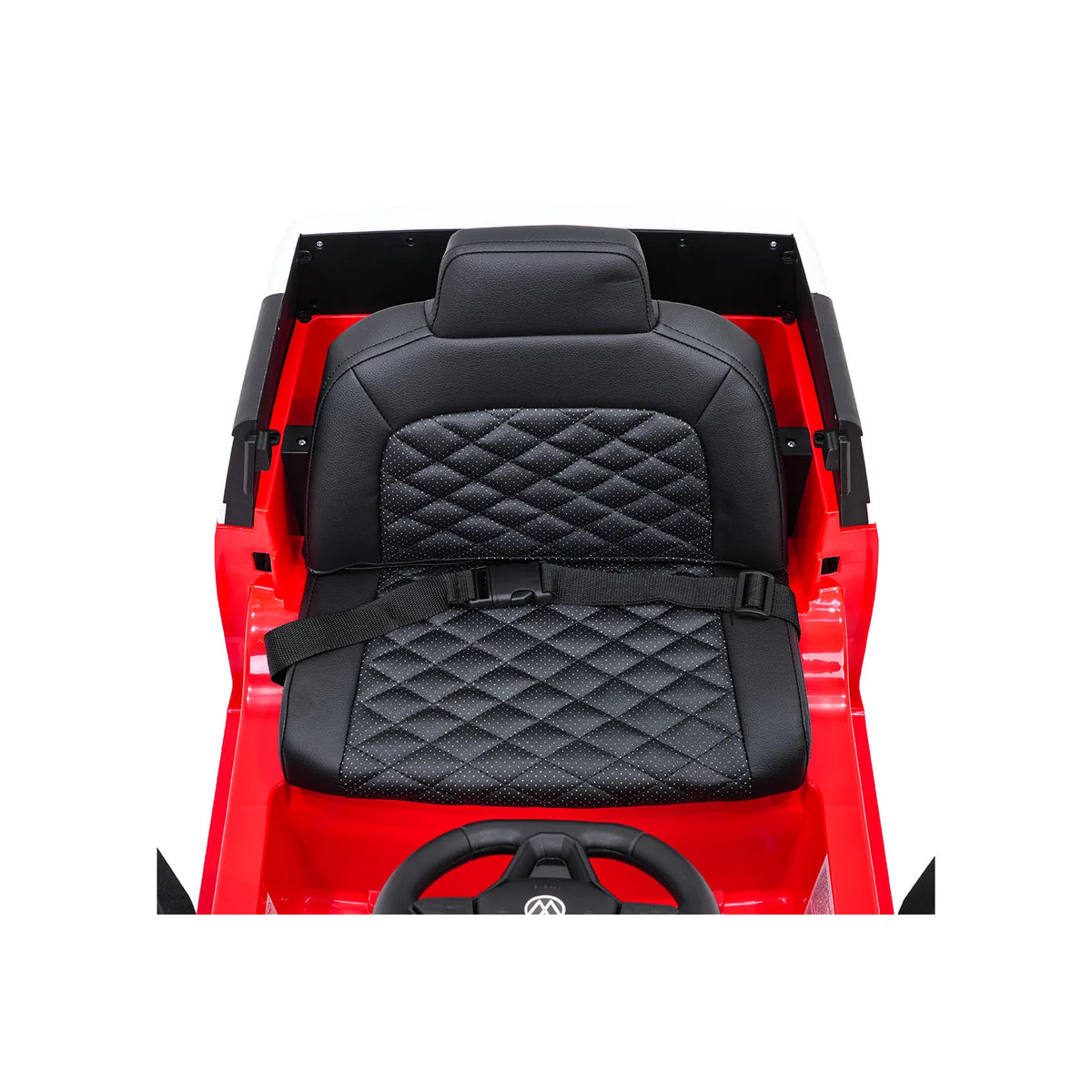 Otroški električni Volkswagen ID. BUZZ