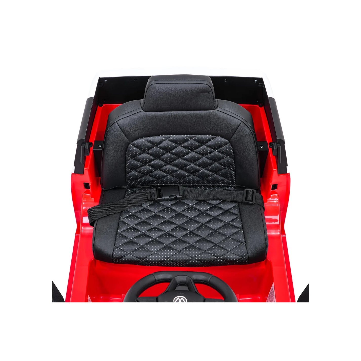 Otroški električni Volkswagen ID. BUZZ