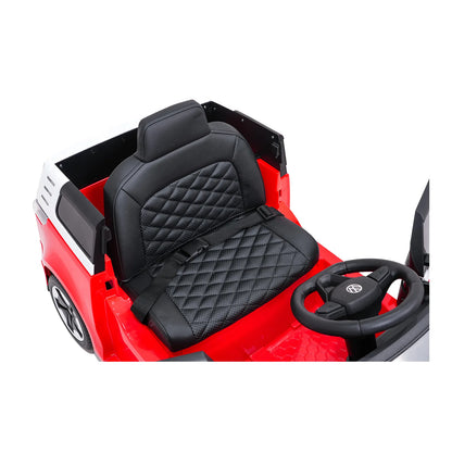 Otroški električni Volkswagen ID. BUZZ