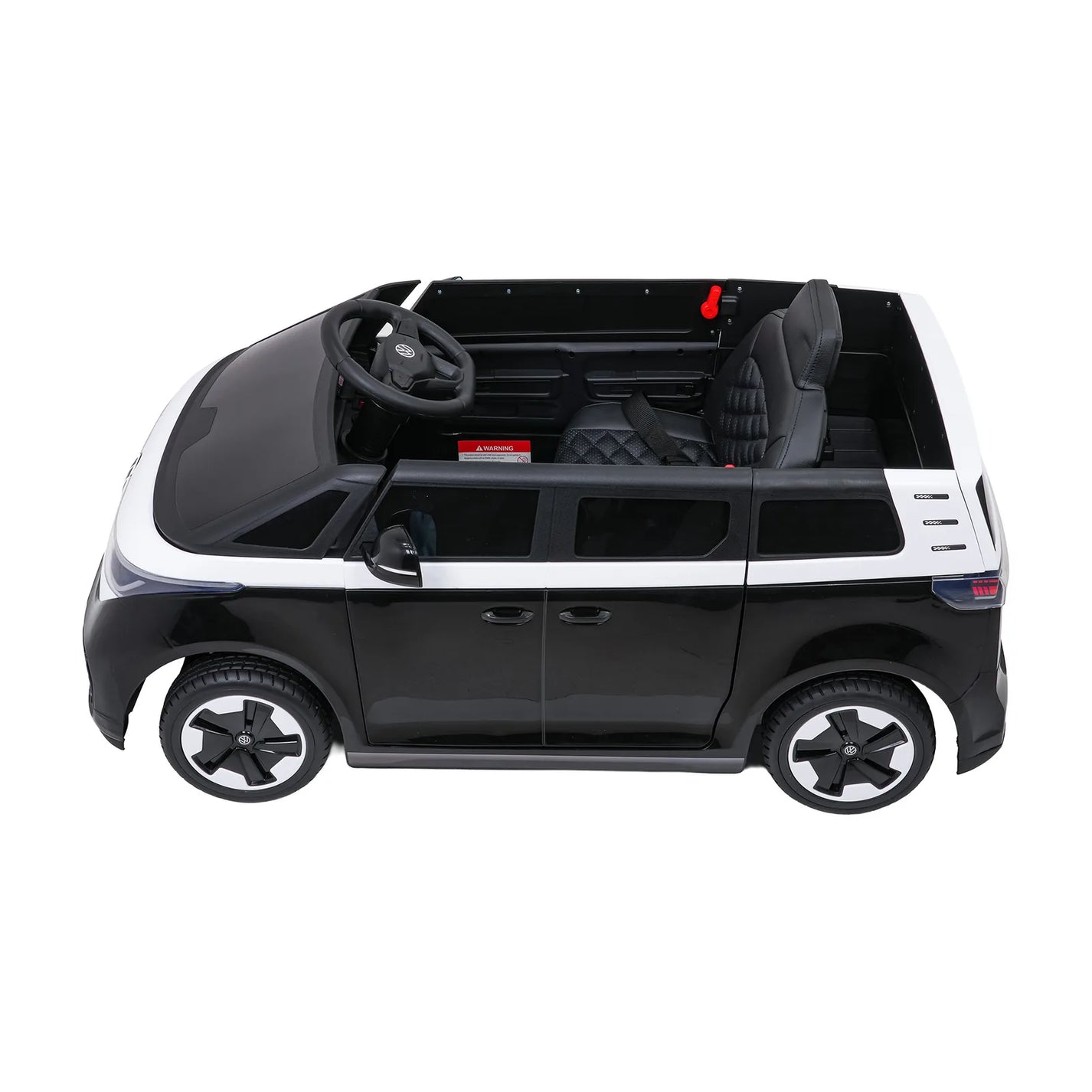 Otroški električni Volkswagen ID. BUZZ