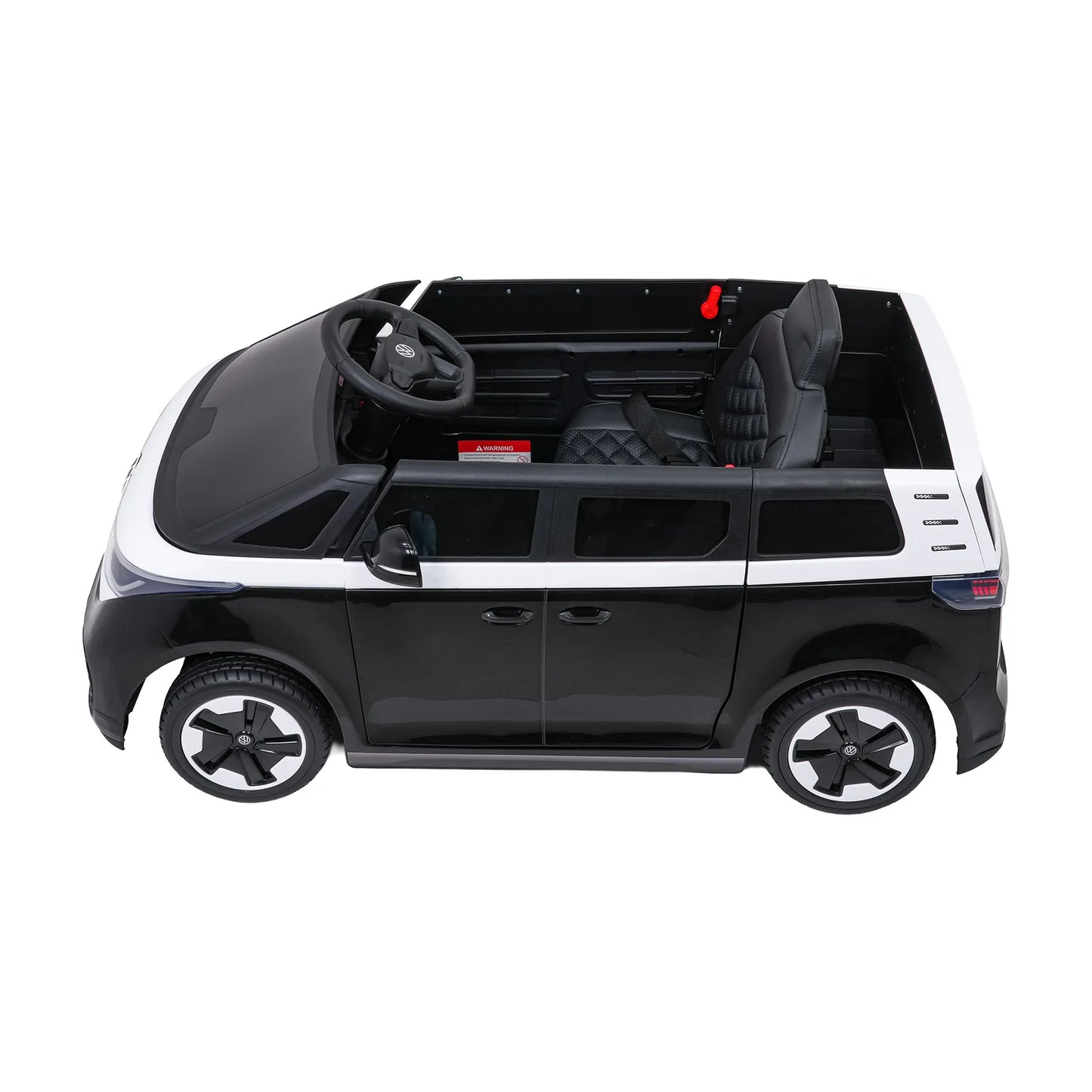 Otroški električni Volkswagen ID. BUZZ