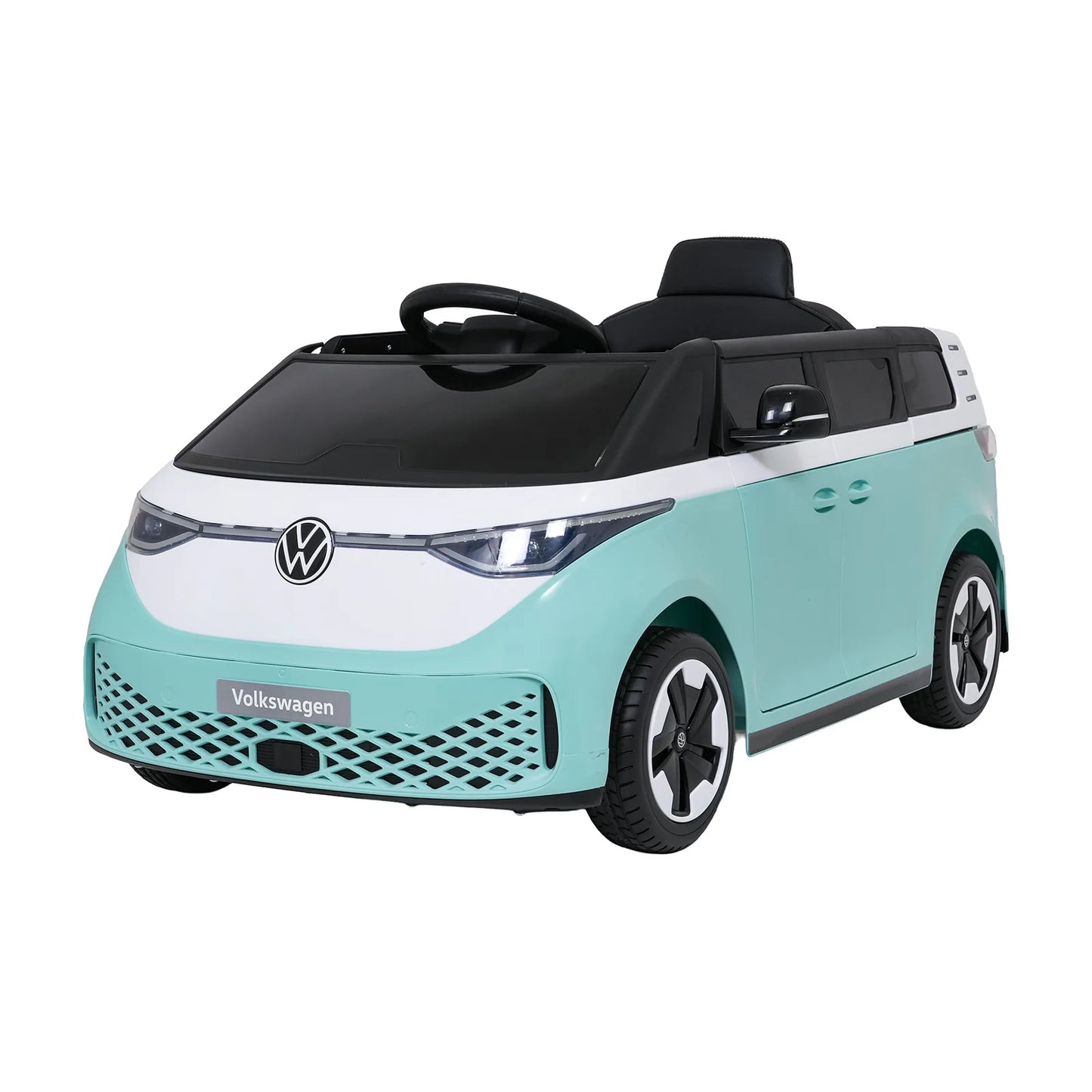 Otroški električni Volkswagen ID. BUZZ
