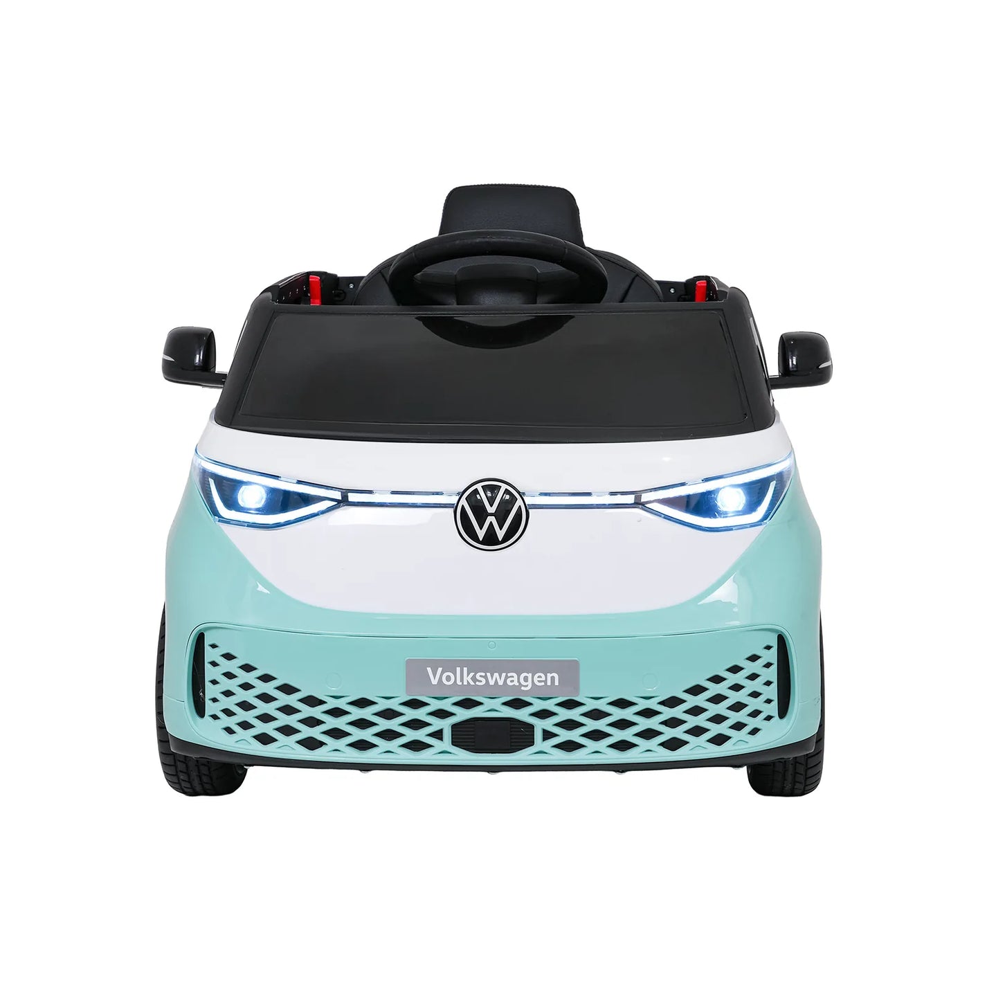 Otroški električni Volkswagen ID. BUZZ