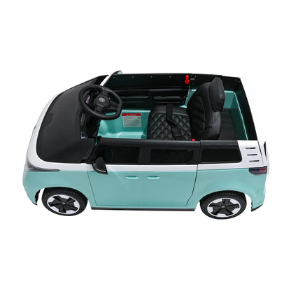 Otroški električni Volkswagen ID. BUZZ