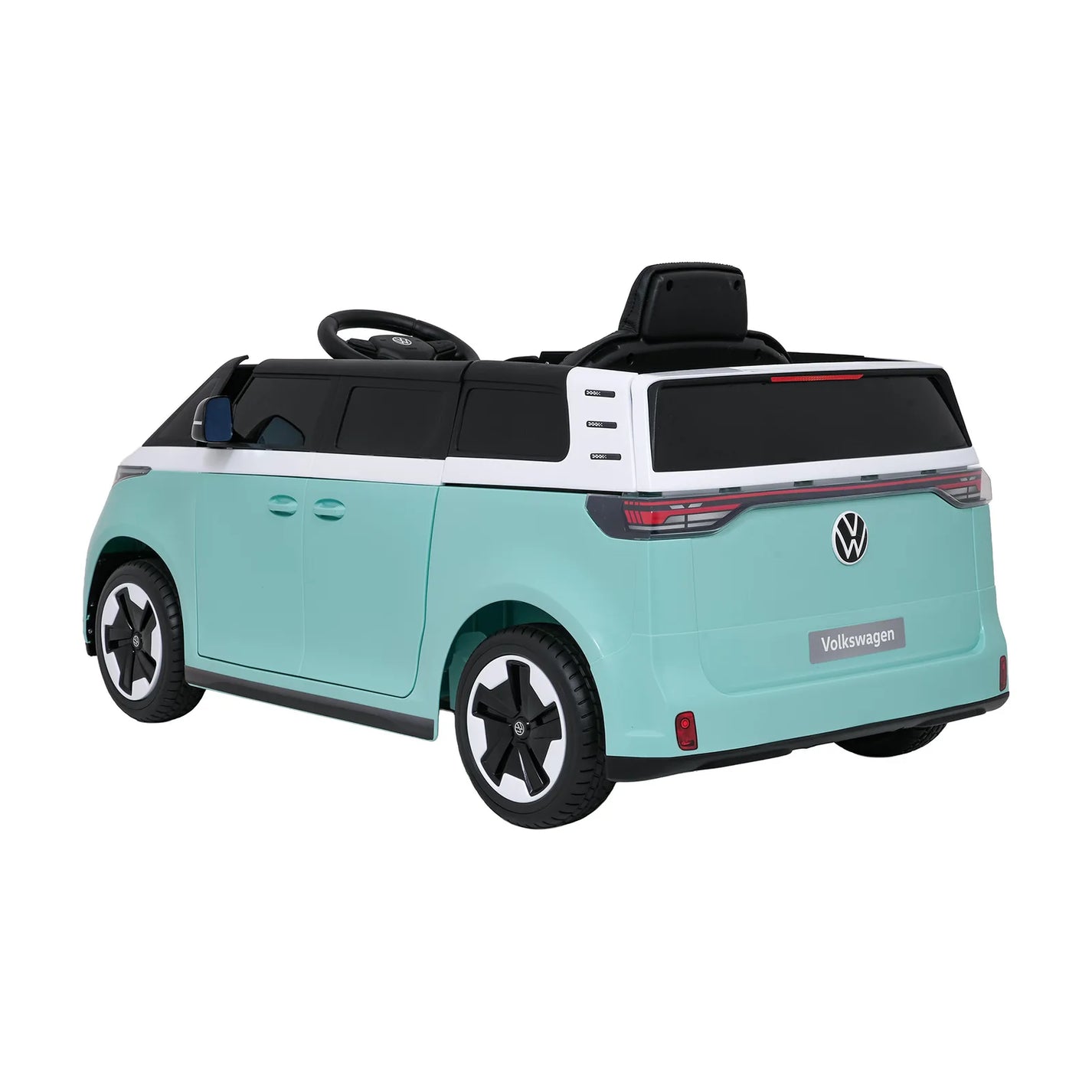 Otroški električni Volkswagen ID. BUZZ