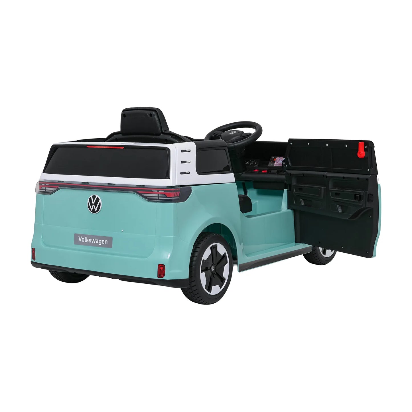 Otroški električni Volkswagen ID. BUZZ