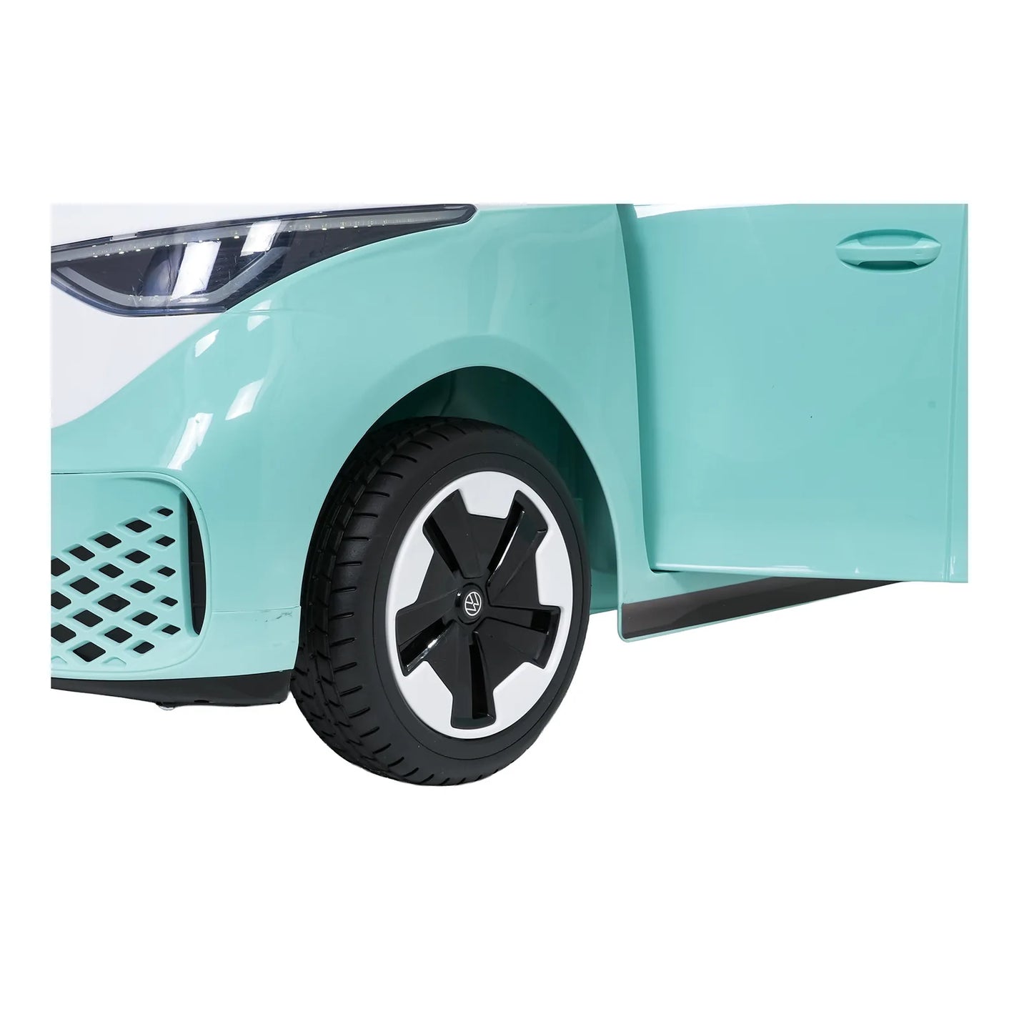 Otroški električni Volkswagen ID. BUZZ