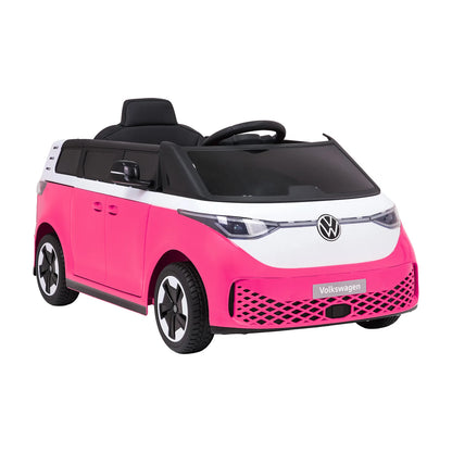 Otroški električni Volkswagen ID. BUZZ
