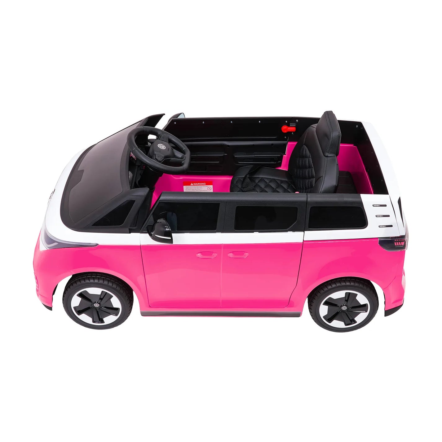 Otroški električni Volkswagen ID. BUZZ