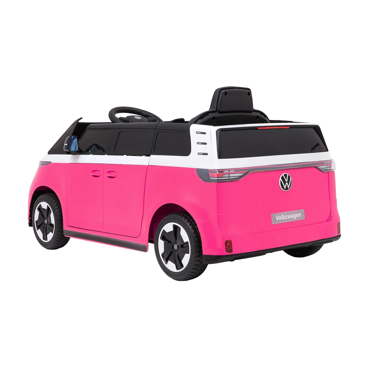 Otroški električni Volkswagen ID. BUZZ