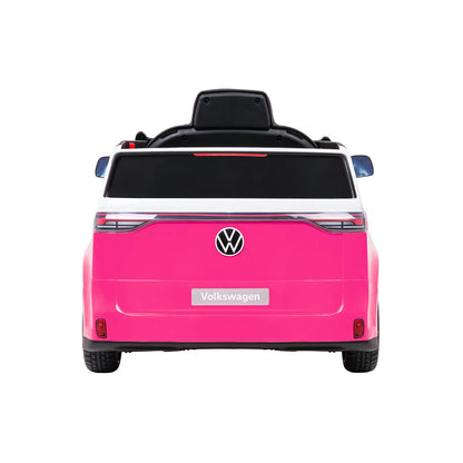 Otroški električni Volkswagen ID. BUZZ