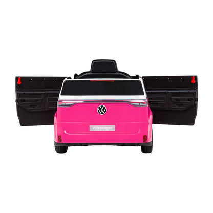 Otroški električni Volkswagen ID. BUZZ