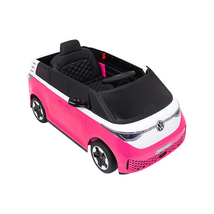 Otroški električni Volkswagen ID. BUZZ