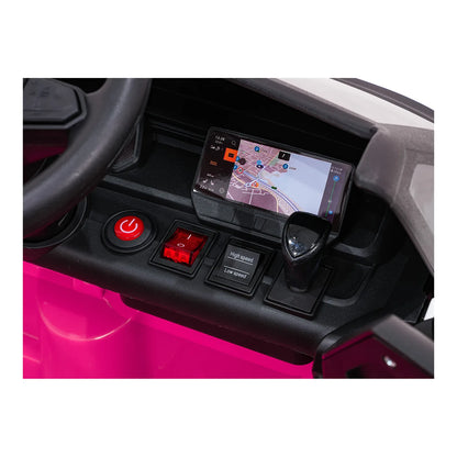 Otroški električni Volkswagen ID. BUZZ