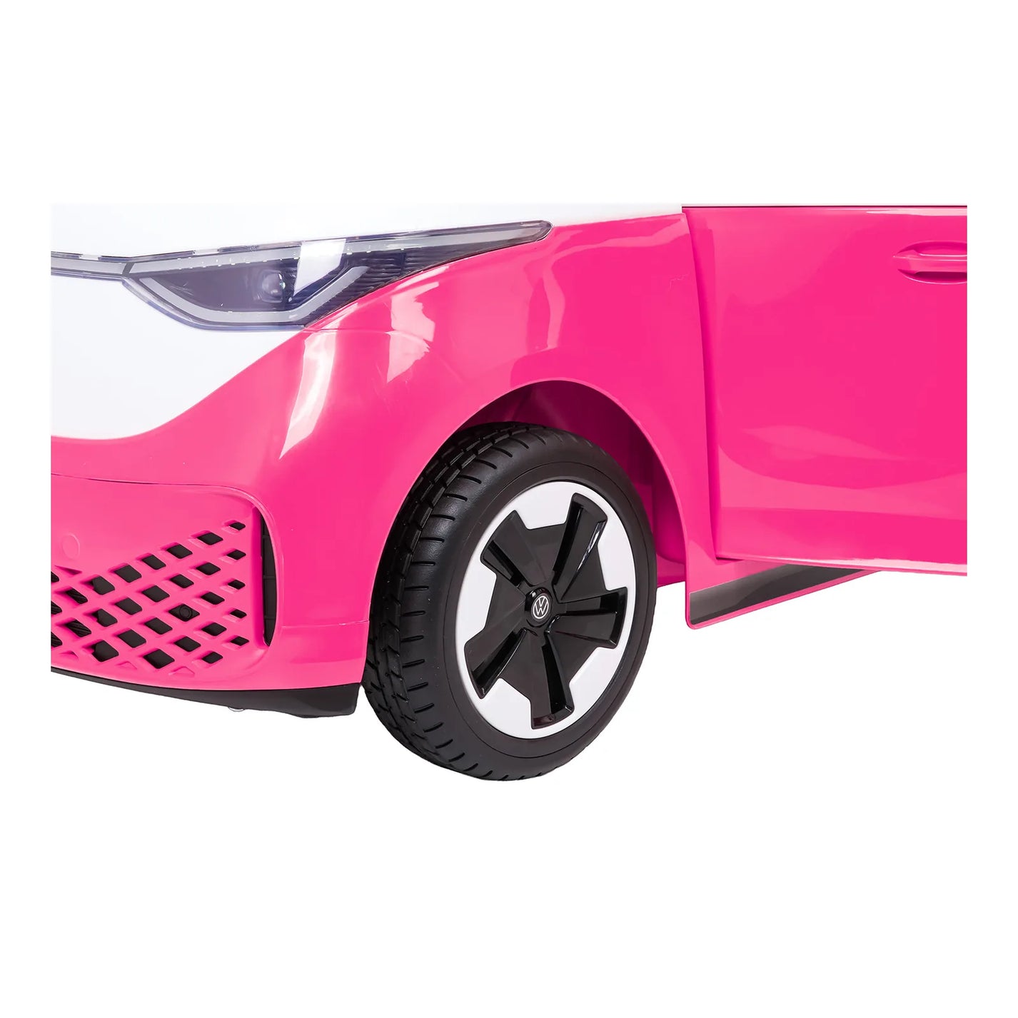 Otroški električni Volkswagen ID. BUZZ