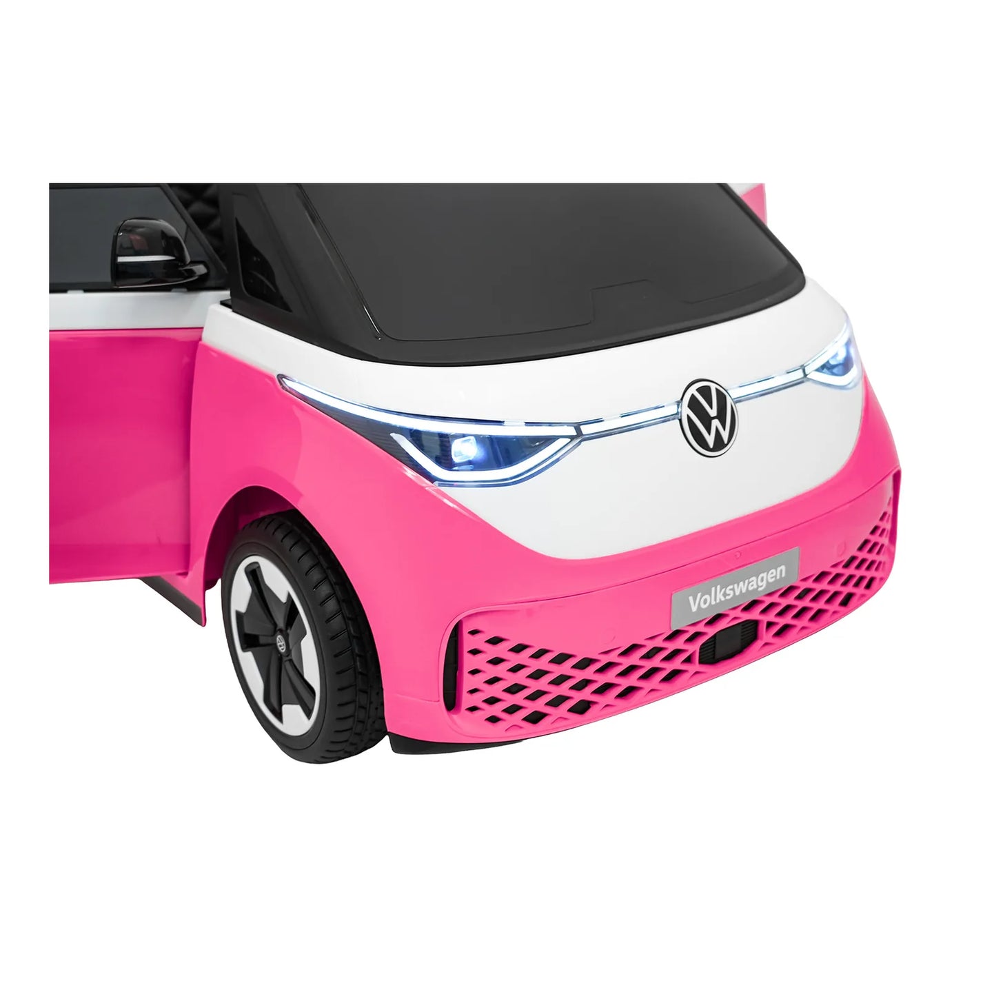 Otroški električni Volkswagen ID. BUZZ