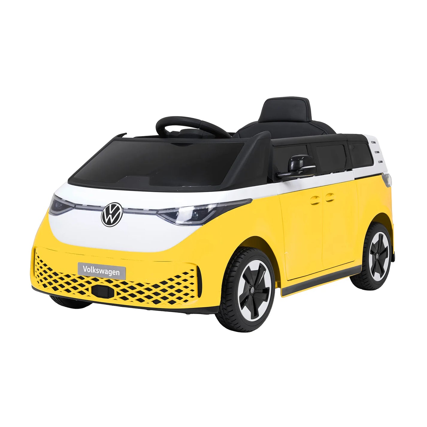 Otroški električni Volkswagen ID. BUZZ