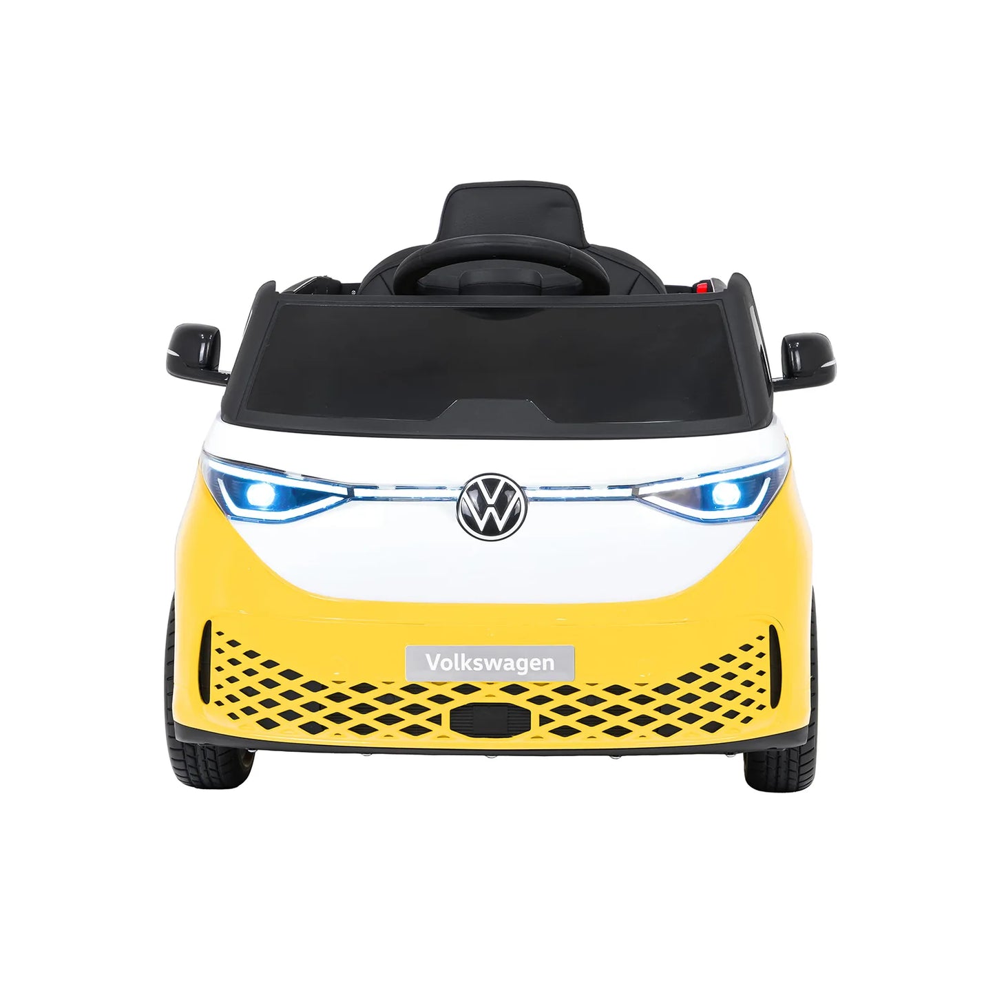 Otroški električni Volkswagen ID. BUZZ