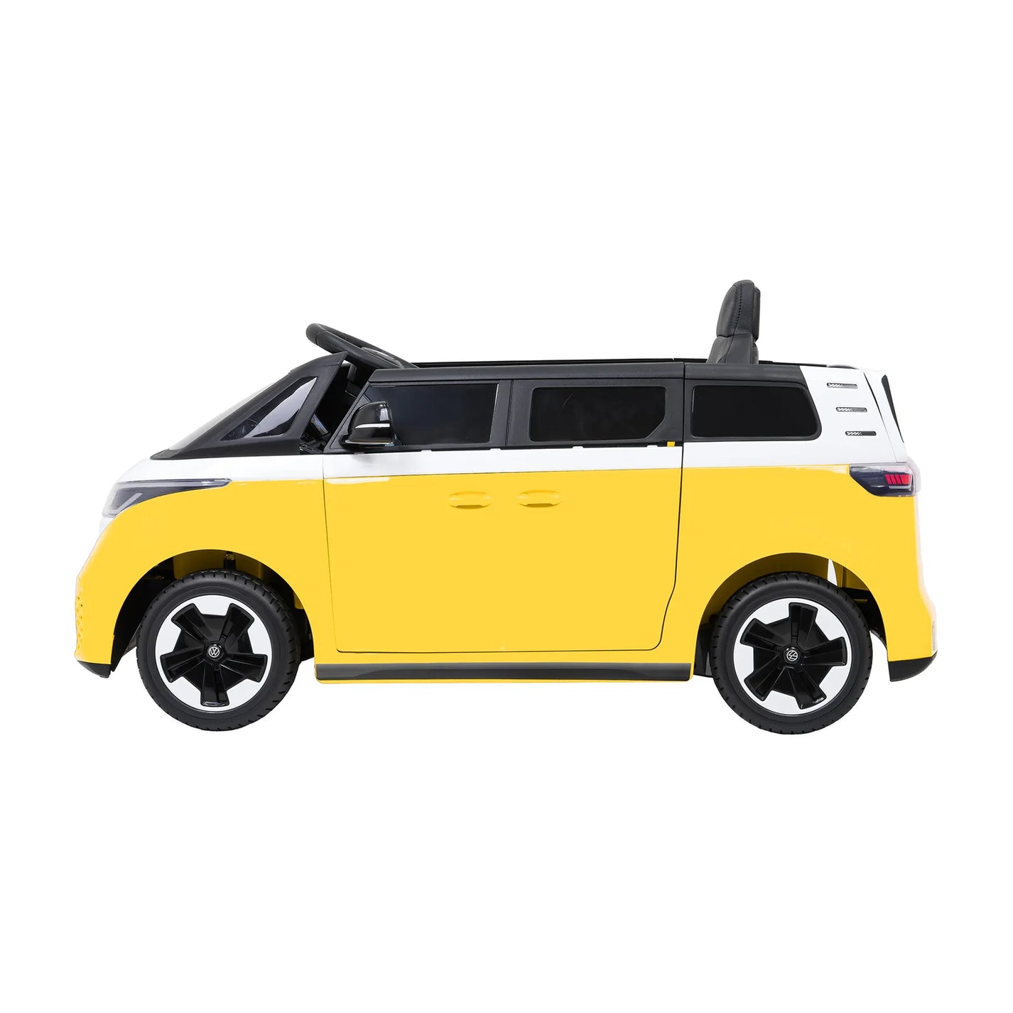 Otroški električni Volkswagen ID. BUZZ