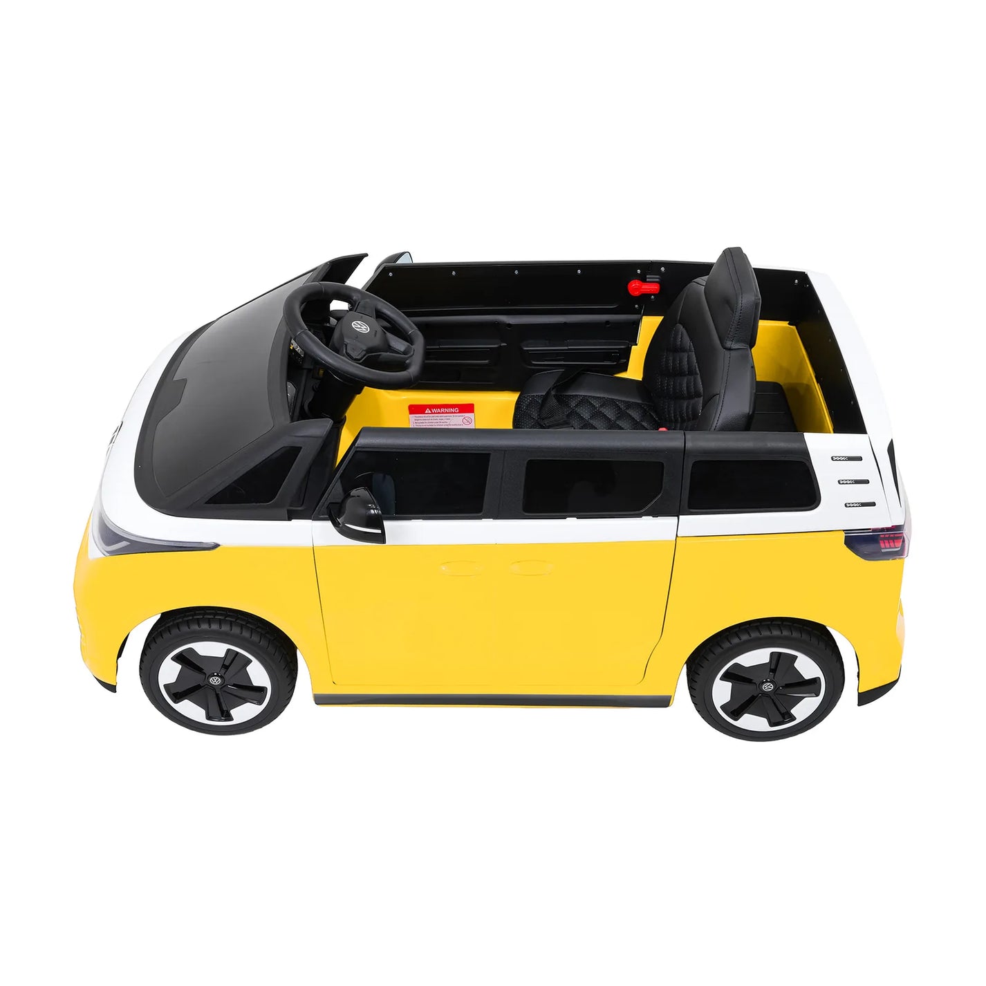 Otroški električni Volkswagen ID. BUZZ