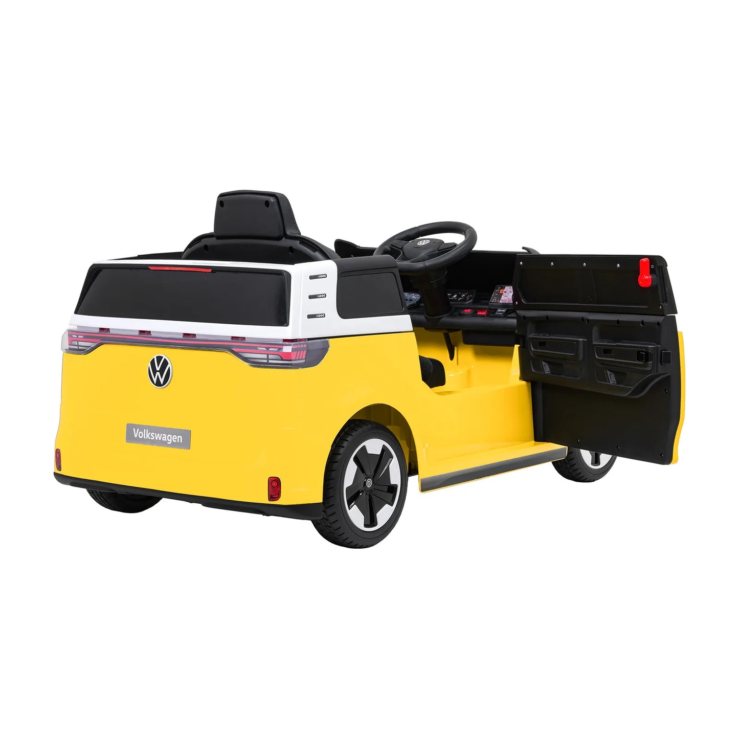 Otroški električni Volkswagen ID. BUZZ