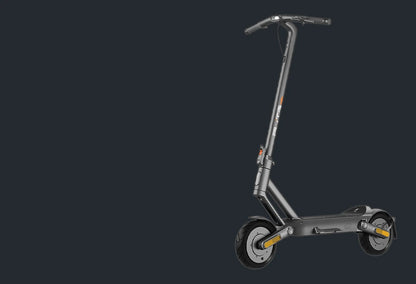 YADEA EliteMax – celoten skiro