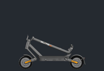 YADEA EliteMax – zložljiva zasnova