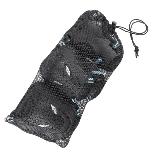 Zaščitna oprema Size M Black Blue Alien Protector