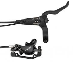 NUTT hydraulic brakes for electric scooter KuKirin G2 Master