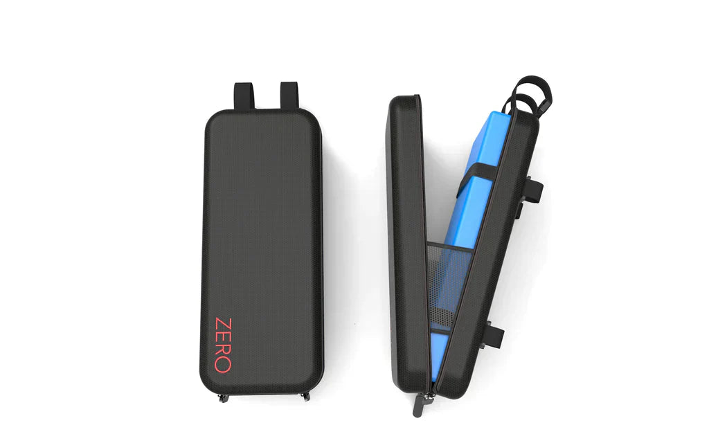 Additional battery bag