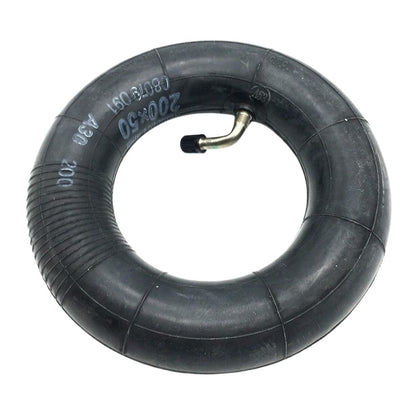 Zračnica CST 200 x 50 z ventilom pod kotom 90°.